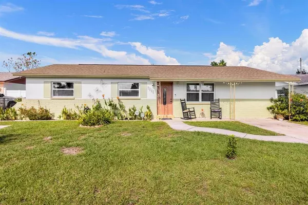 8245 CYERS LANE, Orlando, FL 32822