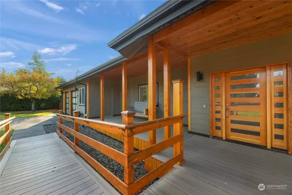 5707 Willow Springs WAY, Ferndale, WA 98248