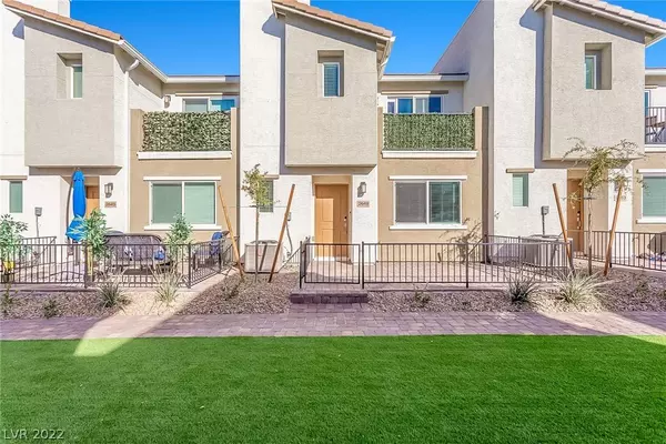 2649 Blizzard Blue Court