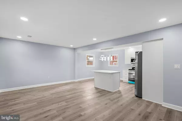 5705 ELLERBIE ST, Lanham, MD 20706