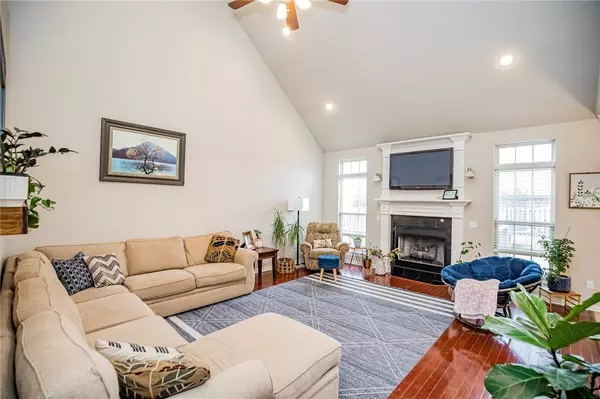 3902 SW Ridgeway Street, Bentonville, AR 72713