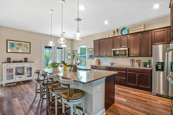 1602 PINK DOGWOOD WAY, Oviedo, FL 32765