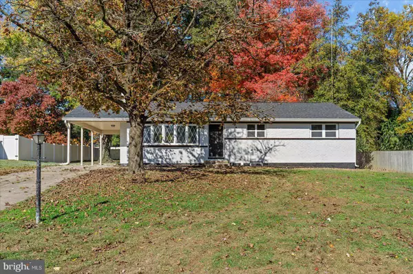 14 COLONIAL RD, Bel Air, MD 21014