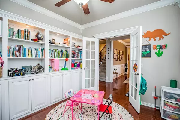 3902 SW Ridgeway Street, Bentonville, AR 72713