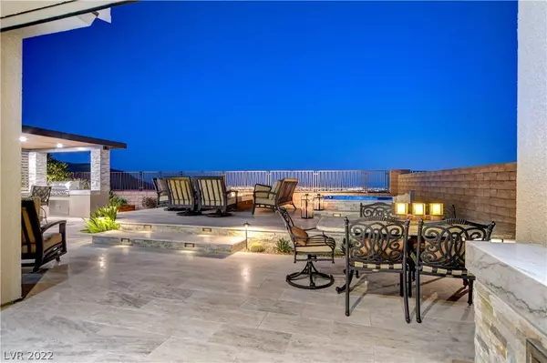 3000 Dusky Willow Lane, Las Vegas, NV 89138