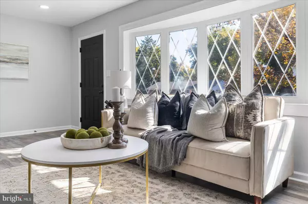 14 COLONIAL RD, Bel Air, MD 21014