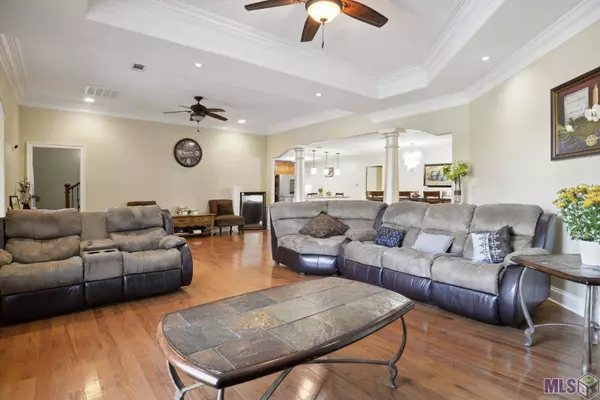 24482 4-H CLUB RD, Denham Springs, LA 70726