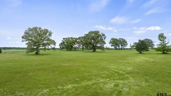 TBD County Road 4410, Mt Pleasant, TX 75455