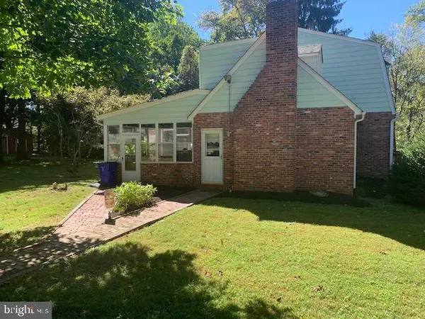 7437 CHERRY TREE DR, Fulton, MD 20759