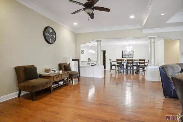 24482 4-H CLUB RD, Denham Springs, LA 70726