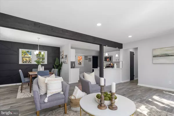 14 COLONIAL RD, Bel Air, MD 21014