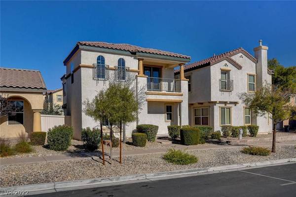 8557 Osmerea Court, Las Vegas, NV 89149