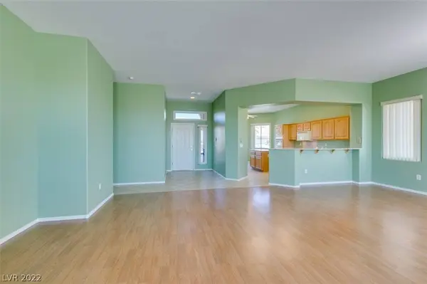 2344 Hot River Street, Las Vegas, NV 89134