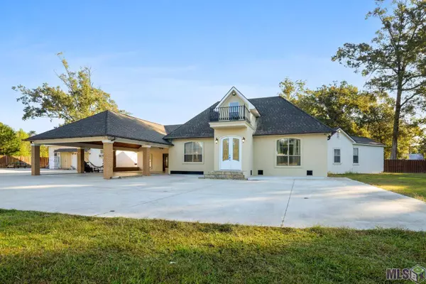 24482 4-H CLUB RD, Denham Springs, LA 70726