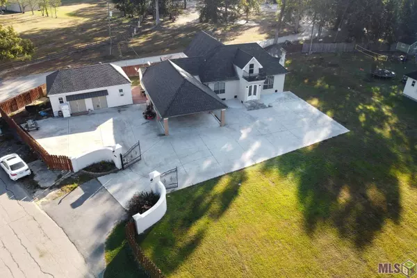 24482 4-H CLUB RD, Denham Springs, LA 70726