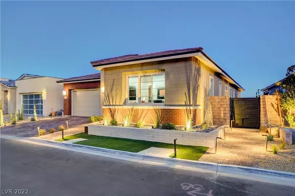 3000 Dusky Willow Lane, Las Vegas, NV 89138