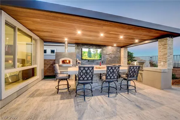 3000 Dusky Willow Lane, Las Vegas, NV 89138