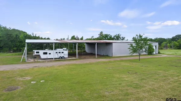 TBD County Road 4410