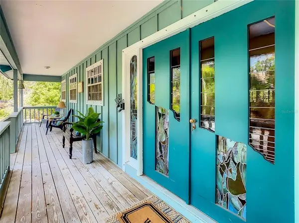 416 TENNESSEE AVE, Crystal Beach, FL 34681