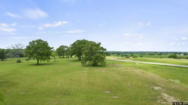 TBD County Road 4410, Mt Pleasant, TX 75455