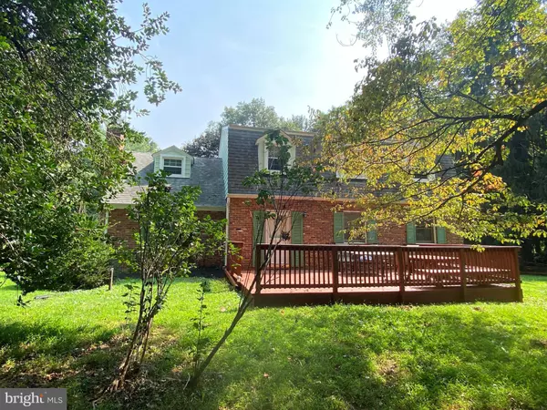 7437 CHERRY TREE DR, Fulton, MD 20759