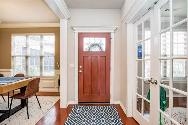 3902 SW Ridgeway Street, Bentonville, AR 72713