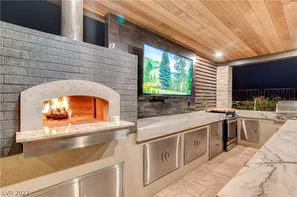 3000 Dusky Willow Lane, Las Vegas, NV 89138