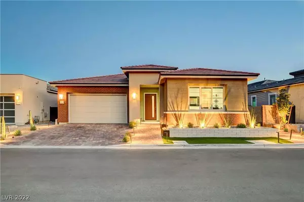 3000 Dusky Willow Lane, Las Vegas, NV 89138
