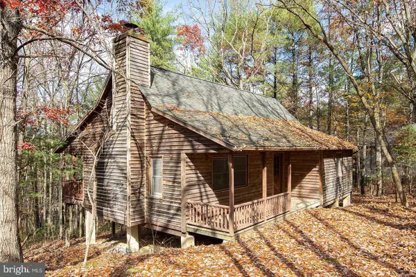 206 DALE DR, Mount Jackson, VA 22842