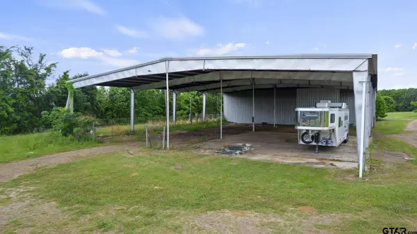 TBD County Road 4410, Mt Pleasant, TX 75455