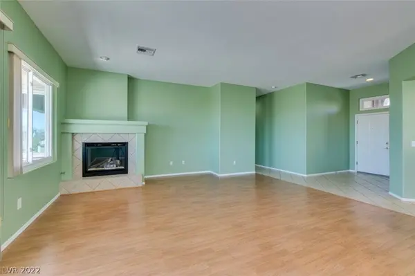 2344 Hot River Street, Las Vegas, NV 89134