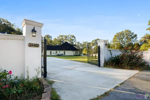 24482 4-H CLUB RD, Denham Springs, LA 70726