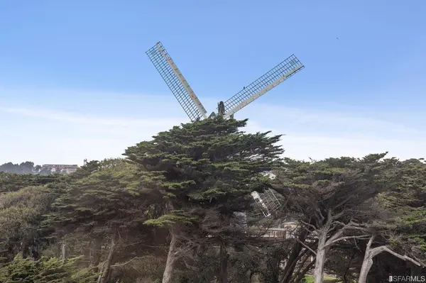 1220 La Playa ST, San Francisco, CA 94122