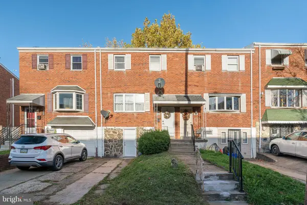 3319 WOODHAVEN RD, Philadelphia, PA 19154