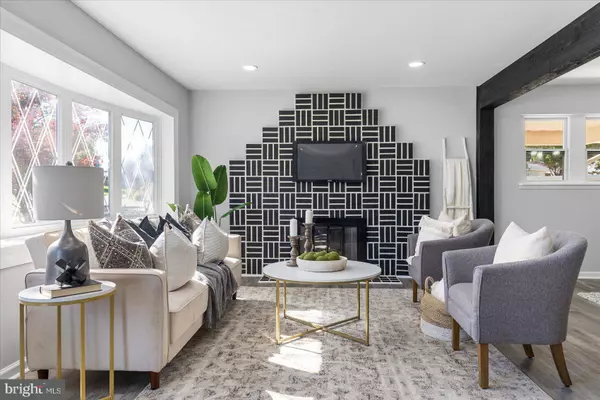 14 COLONIAL RD, Bel Air, MD 21014