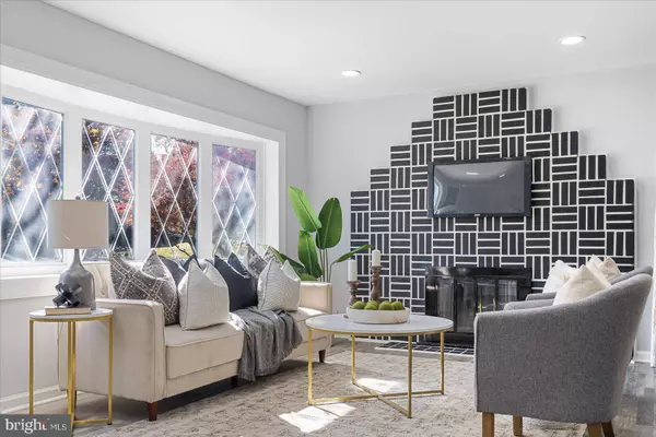 14 COLONIAL RD, Bel Air, MD 21014