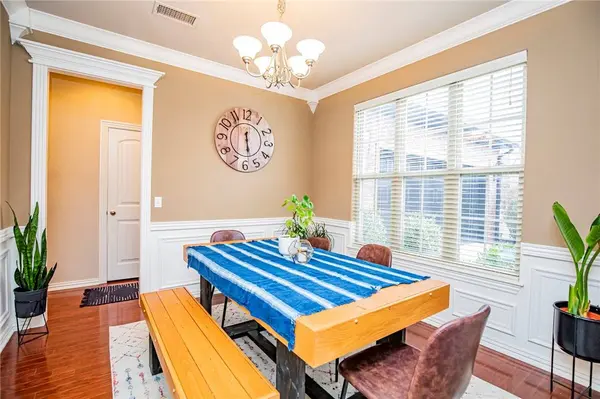 3902 SW Ridgeway Street, Bentonville, AR 72713