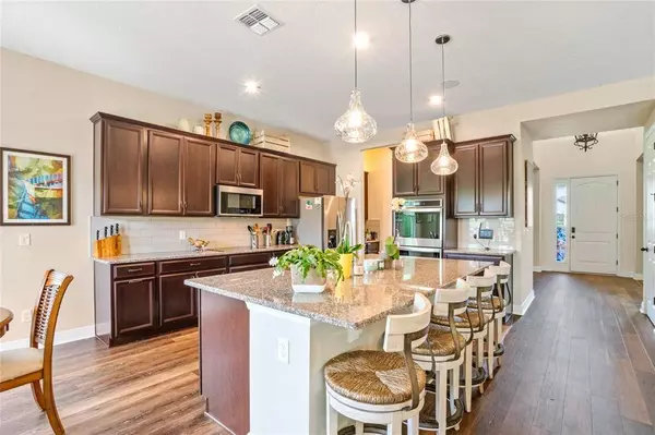 1602 PINK DOGWOOD WAY, Oviedo, FL 32765