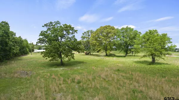 TBD County Road 4410, Mt Pleasant, TX 75455