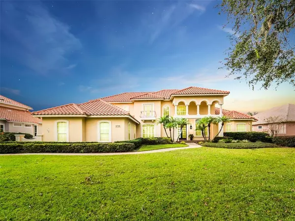 9726 CAMBERLEY CIR, Orlando, FL 32836