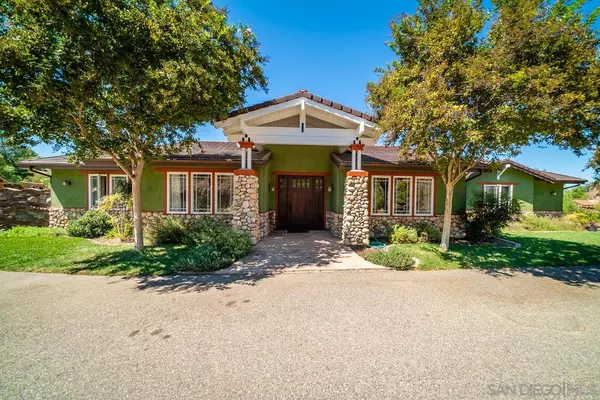 32070 Via Vera, Bonsall, CA 92003