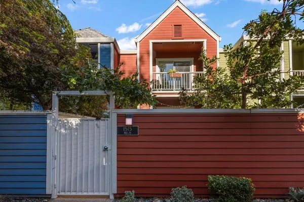 1515 P ST, Sacramento, CA 95814