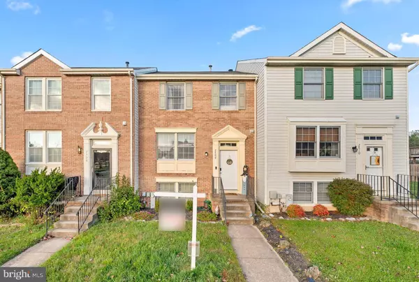 2408 BEECHNUT PL, Odenton, MD 21113