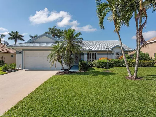 3777 Royal Wood BLVD, Naples, FL 34112