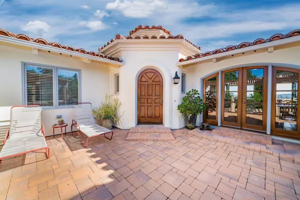 3044 Camino Cielo, Fallbrook, CA 92028