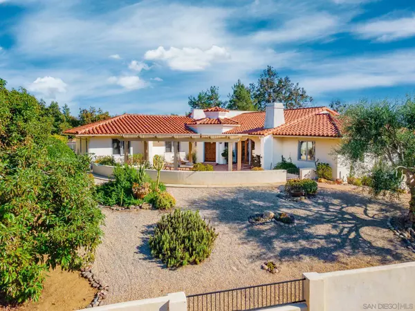 3044 Camino Cielo, Fallbrook, CA 92028