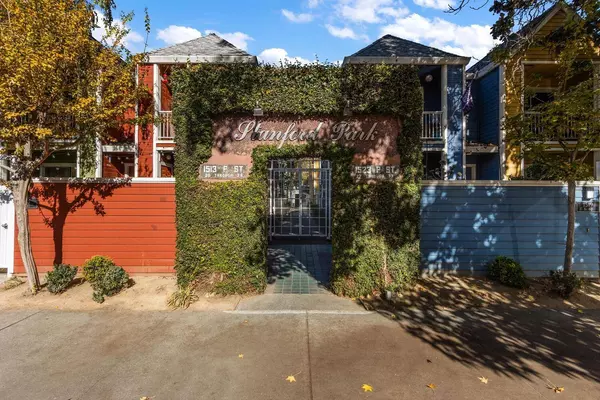 1515 P ST, Sacramento, CA 95814