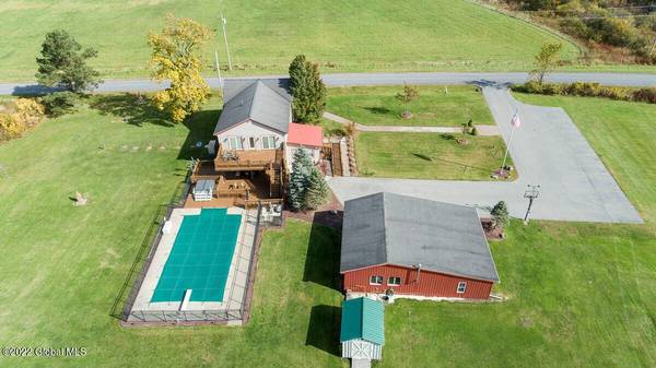 512 Belldons Road, Amsterdam, NY 12010