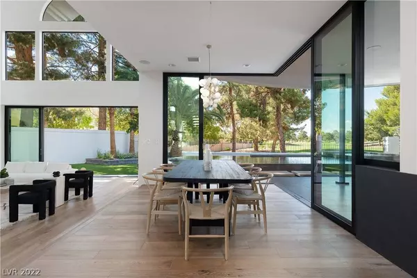 35 Princeville Lane, Las Vegas, NV 89113