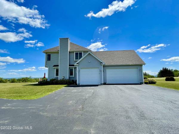 294 Switzer Hill Road, Fonda, NY 12068